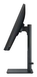 Samsung LS24F434UANXZA computer monitor 24" 1920 x 1080 pixels Full HD Black