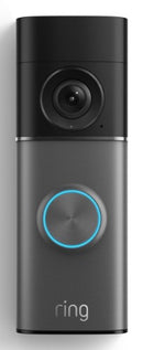 Ring Wired Doorbell Pro (3rd gen) - POE Silver