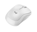 Logitech 910-007116 mouse Travel Ambidextrous RF Wireless + Bluetooth Optical 4000 DPI
