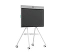 Logitech Rally Board 65 and Cart video conferencing system Ethernet LAN Group video conferencing system