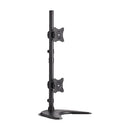Tripp Lite DDR1527SDC monitor mount / stand 27" Desk Black