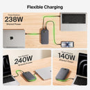 Belkin UltraCharge Pro 27000 mAh Black