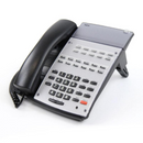 NEC Aspire 0890041 22-Button Hands-Free Phone (Black/Refurbished)