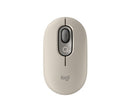 Logitech POP mouse Universal Bluetooth Optical 4000 DPI