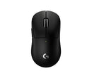 Logitech G PRO X SUPERLIGHT 2c mouse Gaming Ambidextrous RF Wireless 44000 DPI