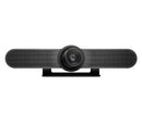Logitech 960-001101 video conferencing system