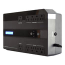 MinuteMan EN600GU Enspire-G Standby UPS 600VA 330 Watts (New)