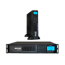 MinuteMan PRO2000RT2U 2000VA 1400W Line-Interactive UPS 7-Outlet (New)