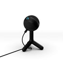 Logitech G 988-000549 microphone Black Table microphone