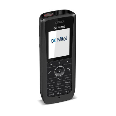 Mitel 51309245 5634 WiFi Handset with Battery & Clip (New)