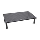 Tripp Lite MR1812M monitor mount / stand Desk Black