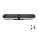 Logitech 960-001563 video conferencing system Ethernet LAN Group video conferencing system