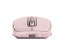 Logitech 910-006927 mouse Office RF Wireless + Bluetooth Laser 8000 DPI