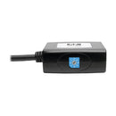 Tripp Lite B150-1A1-HDMI AV extender AV transmitter & receiver Black