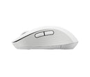 Logitech 910-006252 mouse Office Right-hand Bluetooth Optical 4000 DPI