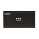 Tripp Lite B127A-1A1-BHFH AV extender AV transmitter & receiver Black, White
