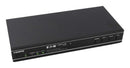 Tripp Lite B119-1X4-4K6-VW video wall processor Black