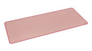 Logitech 956-000048 mouse pad Pink