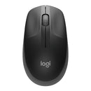 Logitech 910-005901 mouse Office Ambidextrous RF Wireless Optical 1000 DPI
