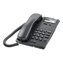 NEC BE117782 AT-50 Basic Analog Single-Line Phone (Black/Refurbished)