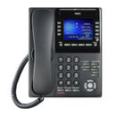NEC ITK-8TCGX-1 BE118977 DT900 Series IP Color Self-Labeling Phone (Refurbished)