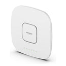 Netgear WAX630-100NAS AX6000 Tri-Band PoE Multi-Gig WiFi 6 Access Point (New)