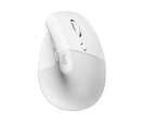 Logitech Lift for Mac mouse Office Right-hand RF Wireless + Bluetooth Optical 4000 DPI