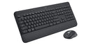 Logitech Signature MK650 Combo for Business