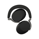 Jabra Evolve3 85 Headset Wired & Wireless Head-band Calls/Music USB Type-C Bluetooth Black
