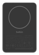Belkin BPD010fqBK 5000 mAh Wireless charging Black