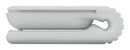 Logitech Mobi Fold mouse Travel Ambidextrous RF Wireless + Bluetooth Optical 4000 DPI