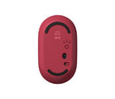 Logitech 910-006545 mouse Office Ambidextrous RF Wireless + Bluetooth Optical 4000 DPI