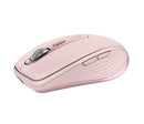 Logitech 910-006927 mouse Office RF Wireless + Bluetooth Laser 8000 DPI