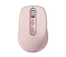 Logitech 910-006927 mouse Office RF Wireless + Bluetooth Laser 8000 DPI