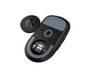 Logitech G PRO X SUPERLIGHT 2 SE mouse Gaming Right-hand RF Wireless + USB Type-C Optical 44000 DPI