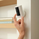 Ring Indoor Camera (2nd Gen) IP security camera 1920 x 1080 pixels Wall
