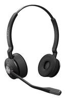 Jabra Engage 65 SE Headset Wireless Head-band Office/Call center Black