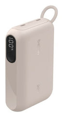 Belkin BoostCharge 10000 mAh Sand