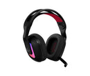 Logitech G Astro A20 X Headset Wired & Wireless Head-band Gaming USB Type-C Bluetooth Black