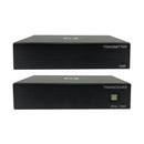 Tripp Lite B127A-111-BDTH AV extender AV transmitter & transceiver Black