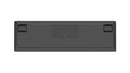 Logitech 920-010547 keyboard Office RF Wireless + Bluetooth QWERTY English Graphite