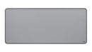 Logitech 956-000047 mouse pad Gray