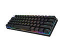 Logitech G 920-012164 keyboard Gaming RF Wireless + Bluetooth QWERTY English Black