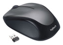 Logitech 910-007475 mouse Universal Right-hand RF Wireless Optical 1000 DPI