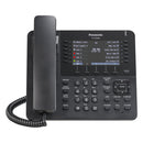 Panasonic KX-DT680 Digital Color Display Speakerphone (Black/New)