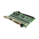 Panasonic KX-TDA6178 24-Port Single Line Telephone Extension Card with Caller ID (ECSLC24) (Refurbished)