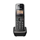 Panasonic KX-TGWA41B Cordless Accessory Handset for KX-TGW420 (Black/New)