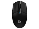 Logitech G 910-005280 mouse Gaming Ambidextrous RF Wireless Optical 12000 DPI
