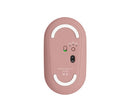 Logitech Pebble Mouse 2 M350s