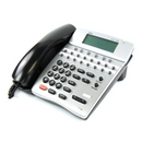 NEC ITR 16D-3 Speaker Display IP Phone (Black/Refurbished)